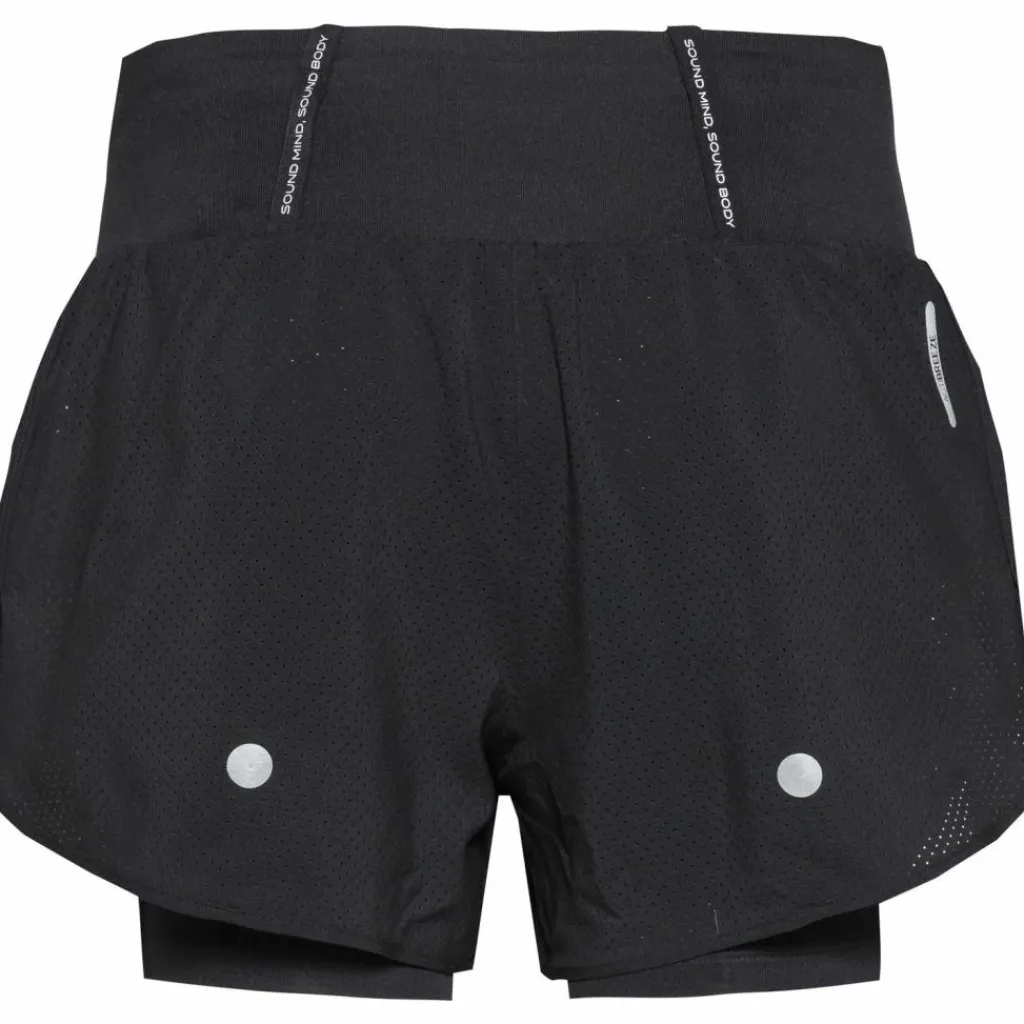Sale · ROAD 2-N-1 3.5IN Damen Laufen|Laufen