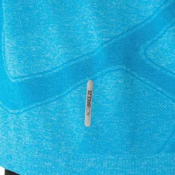 ASICS Training|Laufen<· ROAD SEAMLESS aegean blue-sky