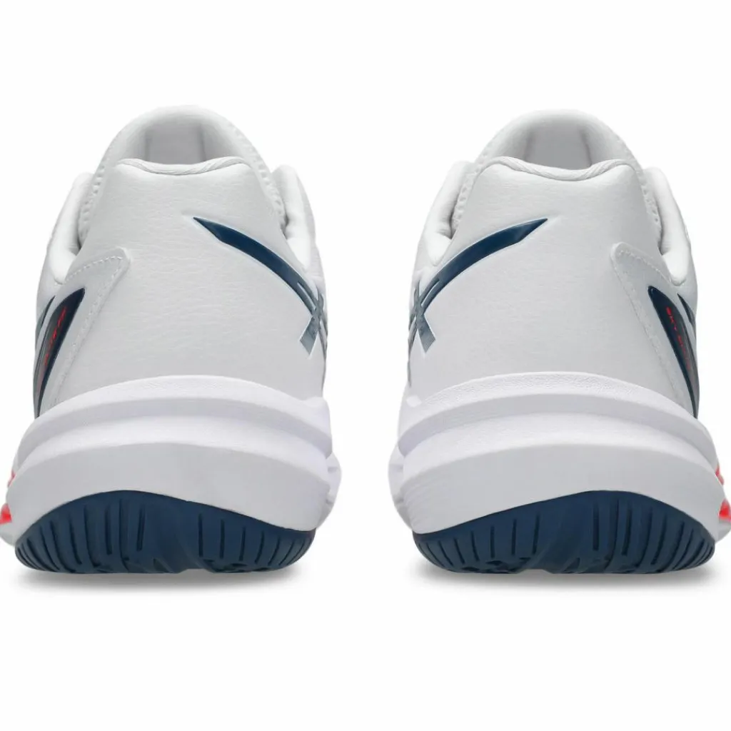 ASICS Volleyball|Tischtennis<· SKY FF 3 white-mako blue