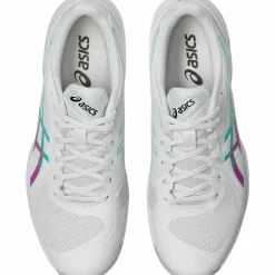 ASICS Tennis<· SOLUTION SWIFT FF 2 CLAY white-digital sakura