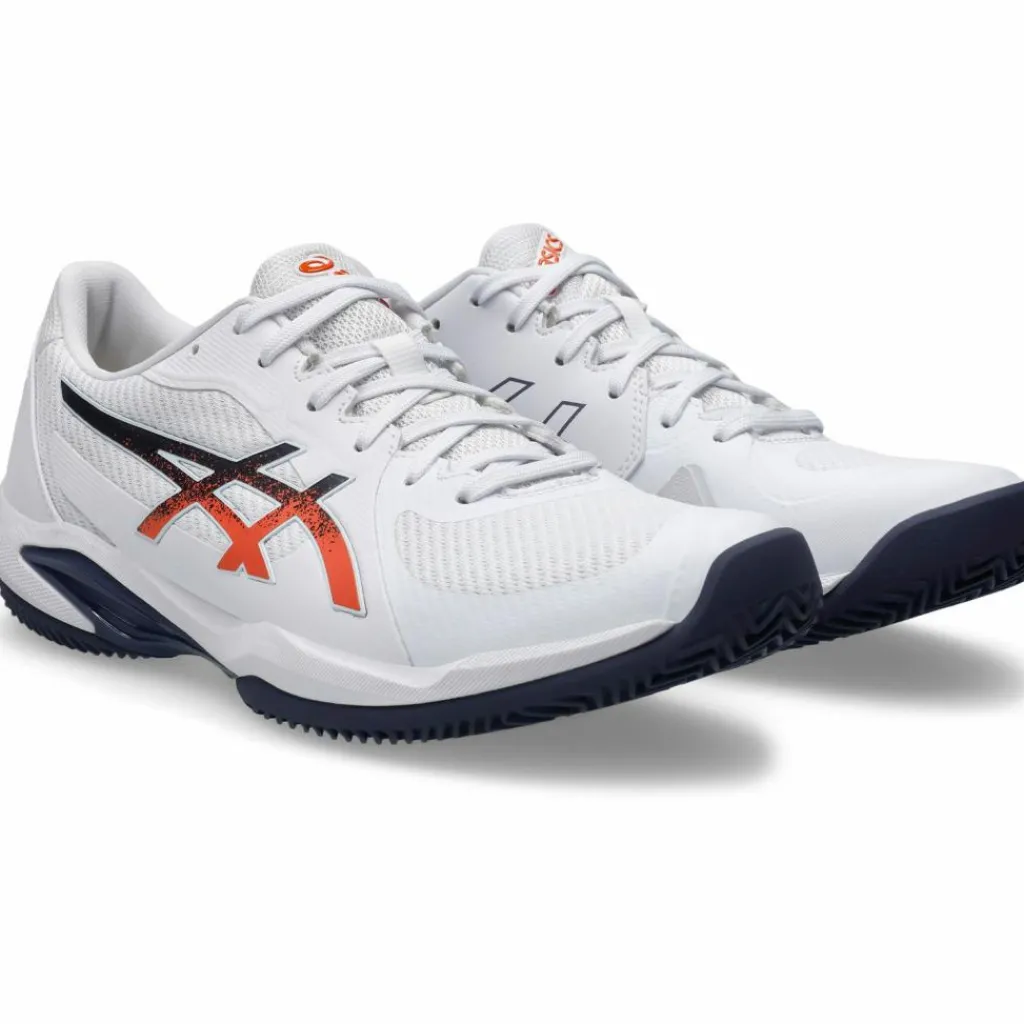 Outlet · SOLUTION SWIFT FF 2 CLAY Herren Tennis|Tennis