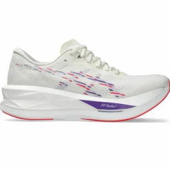 ASICS Laufen|Laufen<· SONICBLAST cream-blue fade