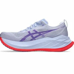 ASICS Laufen|Laufen<· SUPERBLAST 2 blue fade-edo purple