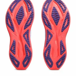 ASICS Laufen|Laufen<· SUPERBLAST 2 blue fade-edo purple