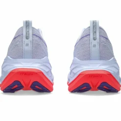 ASICS Laufen|Laufen<· SUPERBLAST 2 blue fade-edo purple