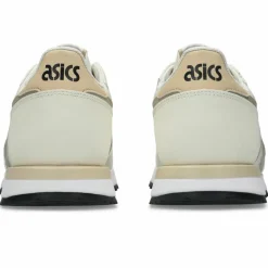 ASICS Streetwear|Sneaker<· TIGER RUNNER II cream-feather grey