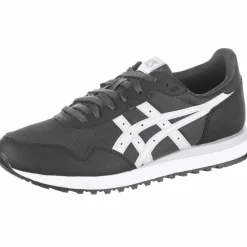 ASICS Streetwear|Sneaker<· Tiger Runner II graphite grey-cloud grey