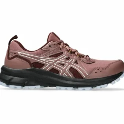 ASICS Trailrunning|Trailrunning<· TRAIL SCOUT 3 rubble red-white