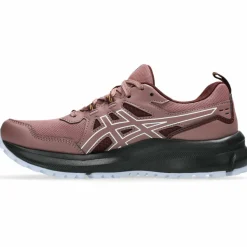 ASICS Trailrunning|Trailrunning<· TRAIL SCOUT 3 rubble red-white