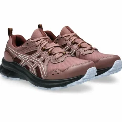 ASICS Trailrunning|Trailrunning<· TRAIL SCOUT 3 rubble red-white