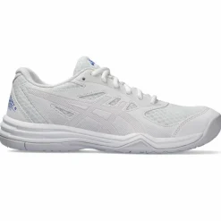 ASICS Handball|Volleyball<· UPCOURT 5 white-cosmos