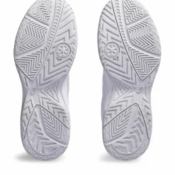 ASICS Handball|Volleyball<· UPCOURT 5 white-cosmos
