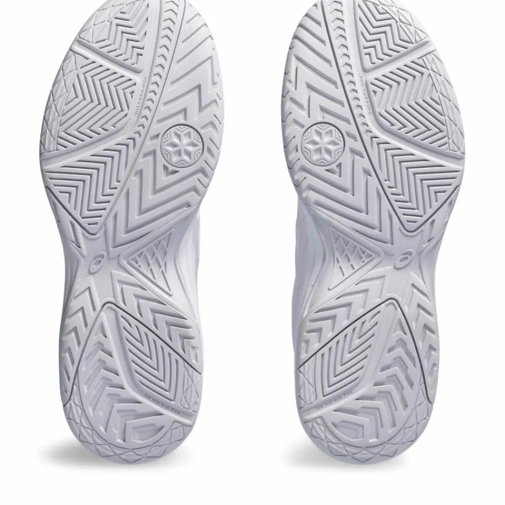 ASICS Handball|Volleyball<· UPCOURT 5 white-cosmos