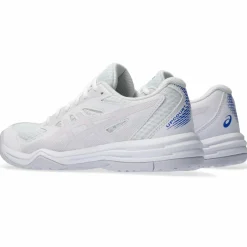 ASICS Handball|Volleyball<· UPCOURT 5 white-cosmos