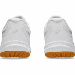 ASICS Volleyball|Training<· UPCOURT 6 white-pure silver