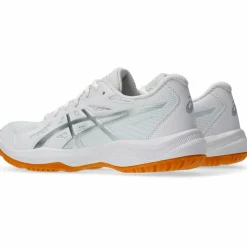 ASICS Volleyball|Training<· UPCOURT 6 white-pure silver