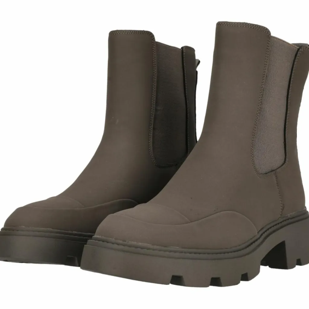 · Aaliyah Damen Winterschuhe|Boots & Stiefel