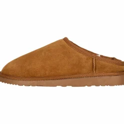 Athlecia Hausschuhe<· Aditi 3017 Various Beige