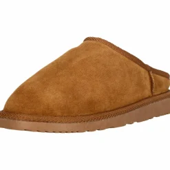 Athlecia Hausschuhe<· Aditi 3017 Various Beige