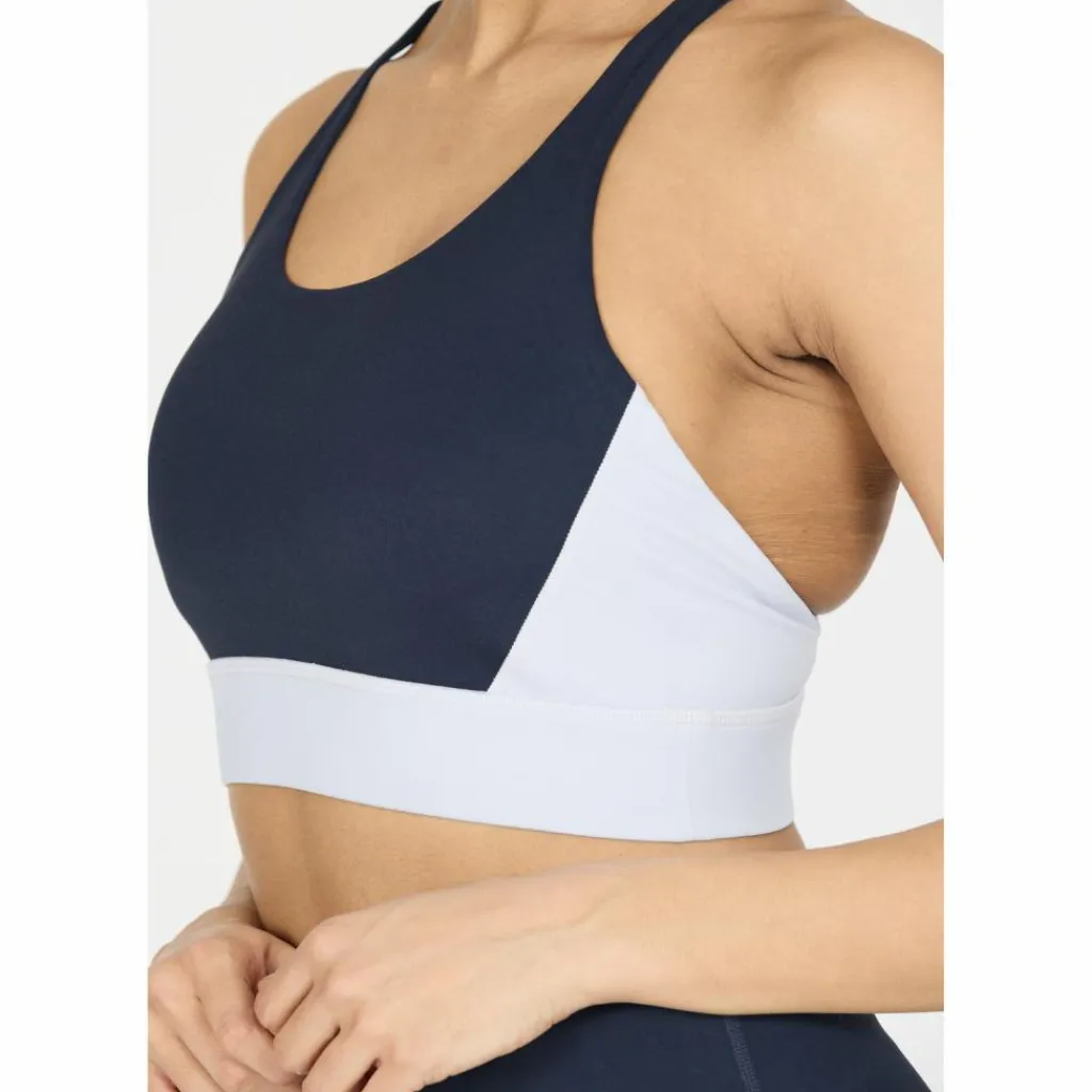 Athlecia Unterwäsche<· Aspasia 2101 Dark Sapphire