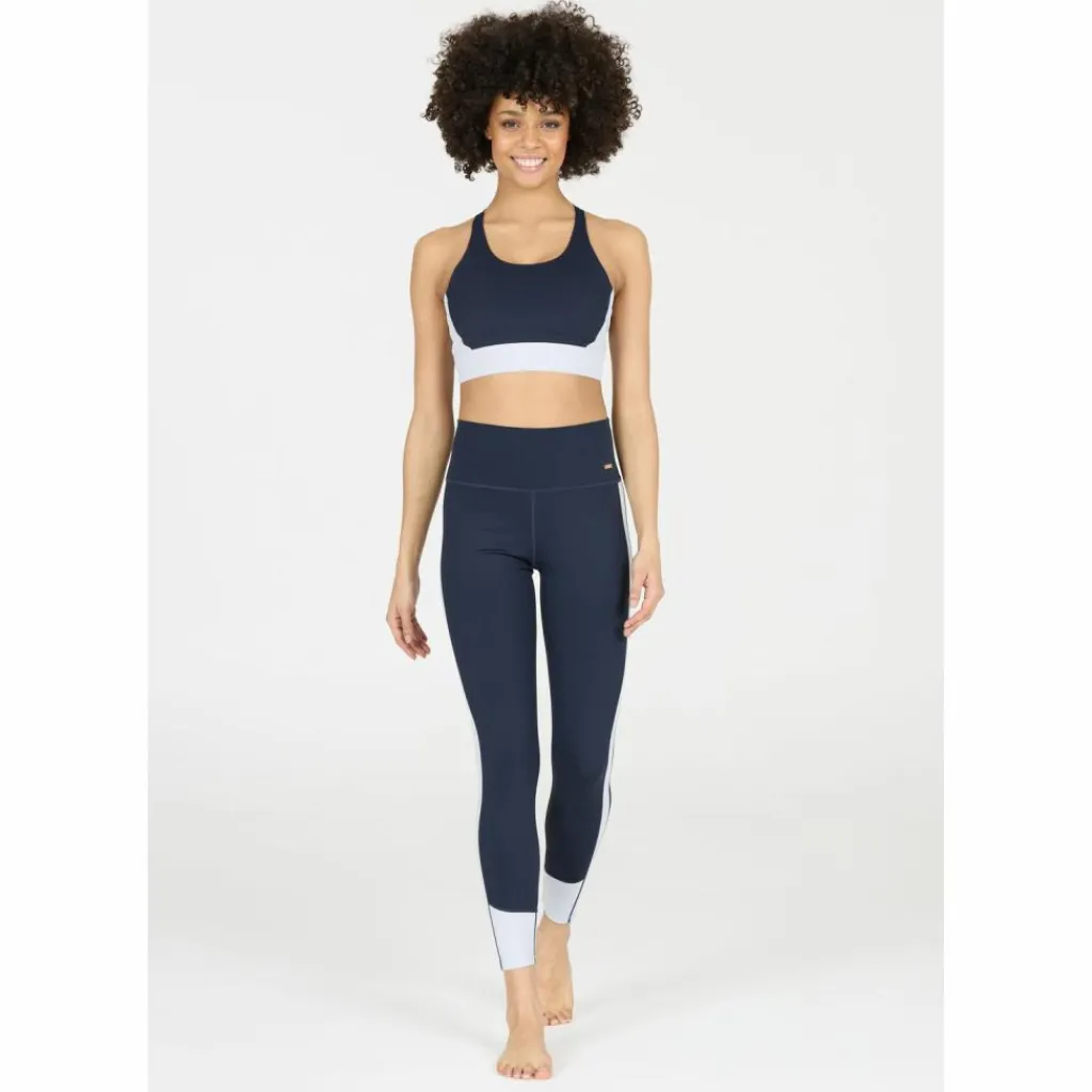 Athlecia Unterwäsche<· Aspasia 2101 Dark Sapphire