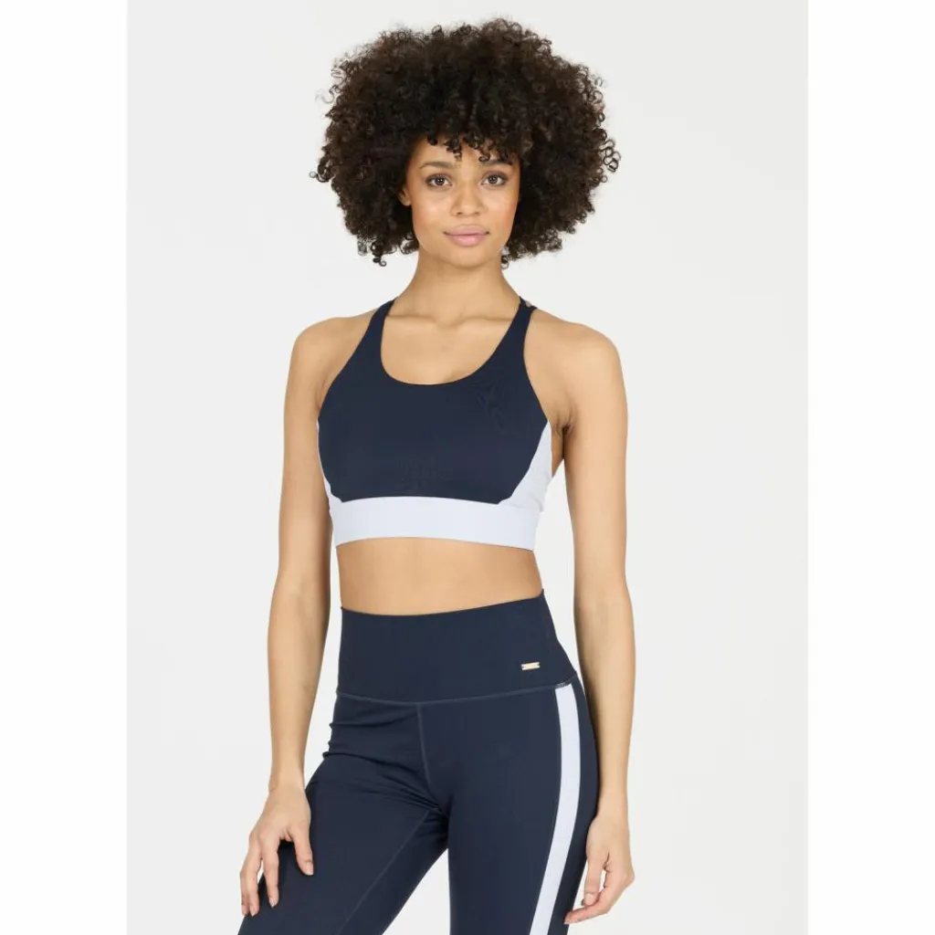 Athlecia Unterwäsche<· Aspasia 2101 Dark Sapphire