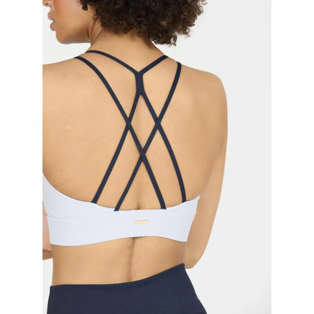 Athlecia Unterwäsche<· Aspasia 2101 Dark Sapphire