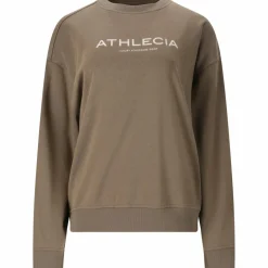 Athlecia Yoga|Pullover & Sweats<· Atkins 1292 Greige