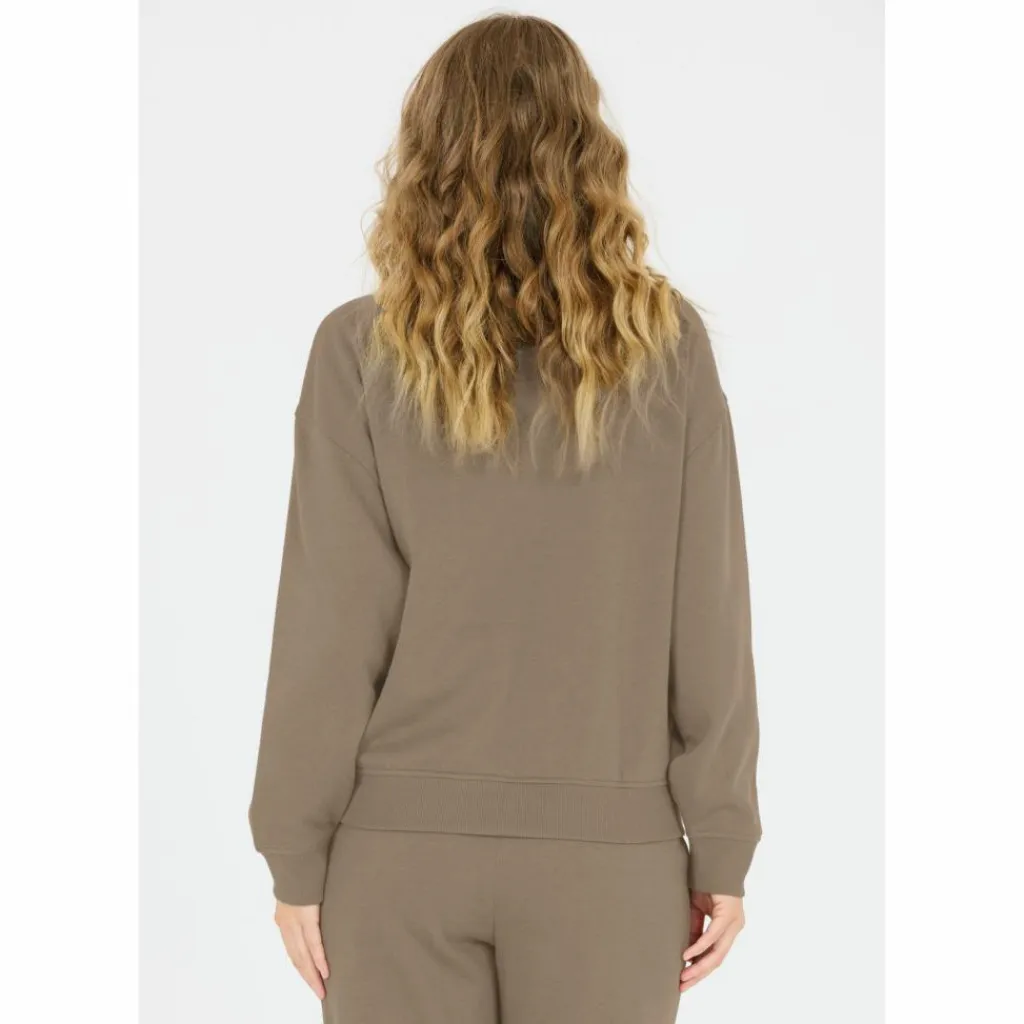 Athlecia Yoga|Pullover & Sweats<· Atkins 1292 Greige