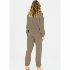 Athlecia Yoga|Pullover & Sweats<· Atkins 1292 Greige