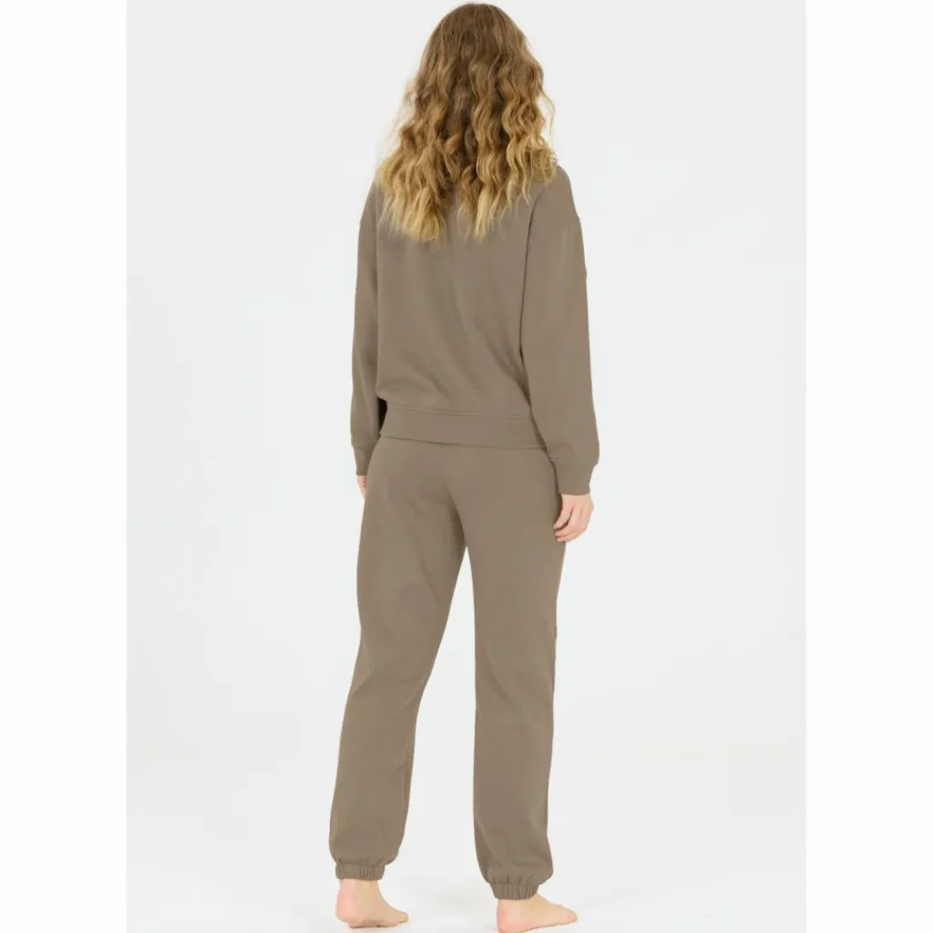 Athlecia Yoga|Pullover & Sweats<· Atkins 1292 Greige