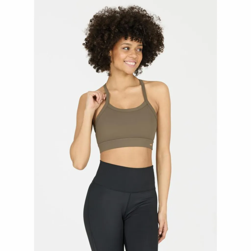 Athlecia Yoga|Tennis<· Bloom V2 1292 Greige
