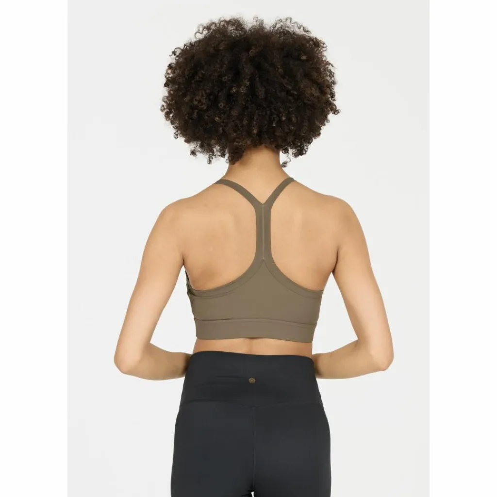 Athlecia Yoga|Tennis<· Bloom V2 1292 Greige