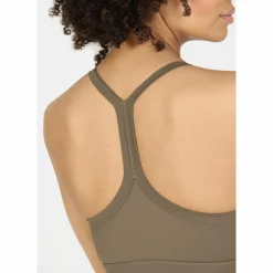 Athlecia Yoga|Tennis<· Bloom V2 1292 Greige