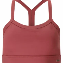 Athlecia Yoga|Tennis<· Bloom V2 4378 Roan Rouge