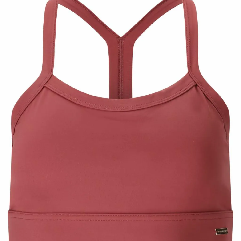 Athlecia Yoga|Tennis<· Bloom V2 4378 Roan Rouge