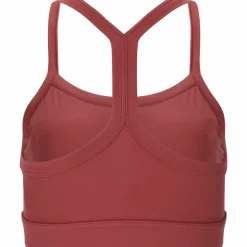 Athlecia Yoga|Tennis<· Bloom V2 4378 Roan Rouge
