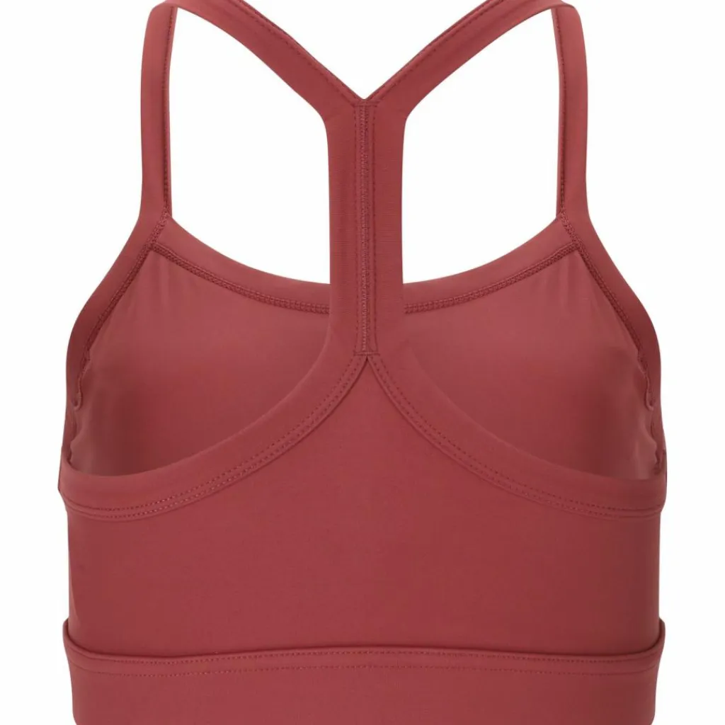 Athlecia Yoga|Tennis<· Bloom V2 4378 Roan Rouge