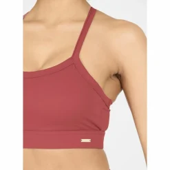 Athlecia Yoga|Tennis<· Bloom V2 4378 Roan Rouge