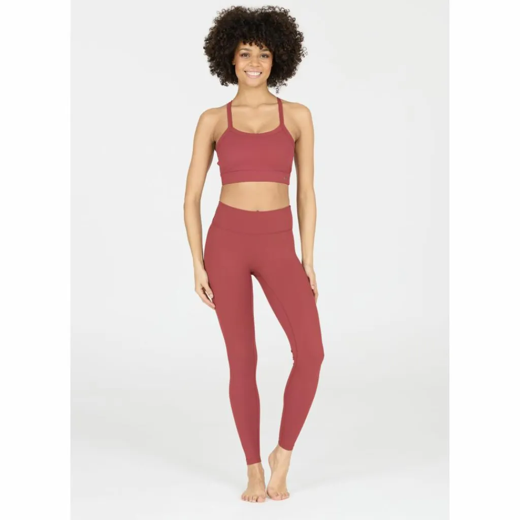 Athlecia Yoga|Tennis<· Bloom V2 4378 Roan Rouge