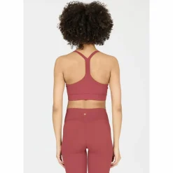 Athlecia Yoga|Tennis<· Bloom V2 4378 Roan Rouge