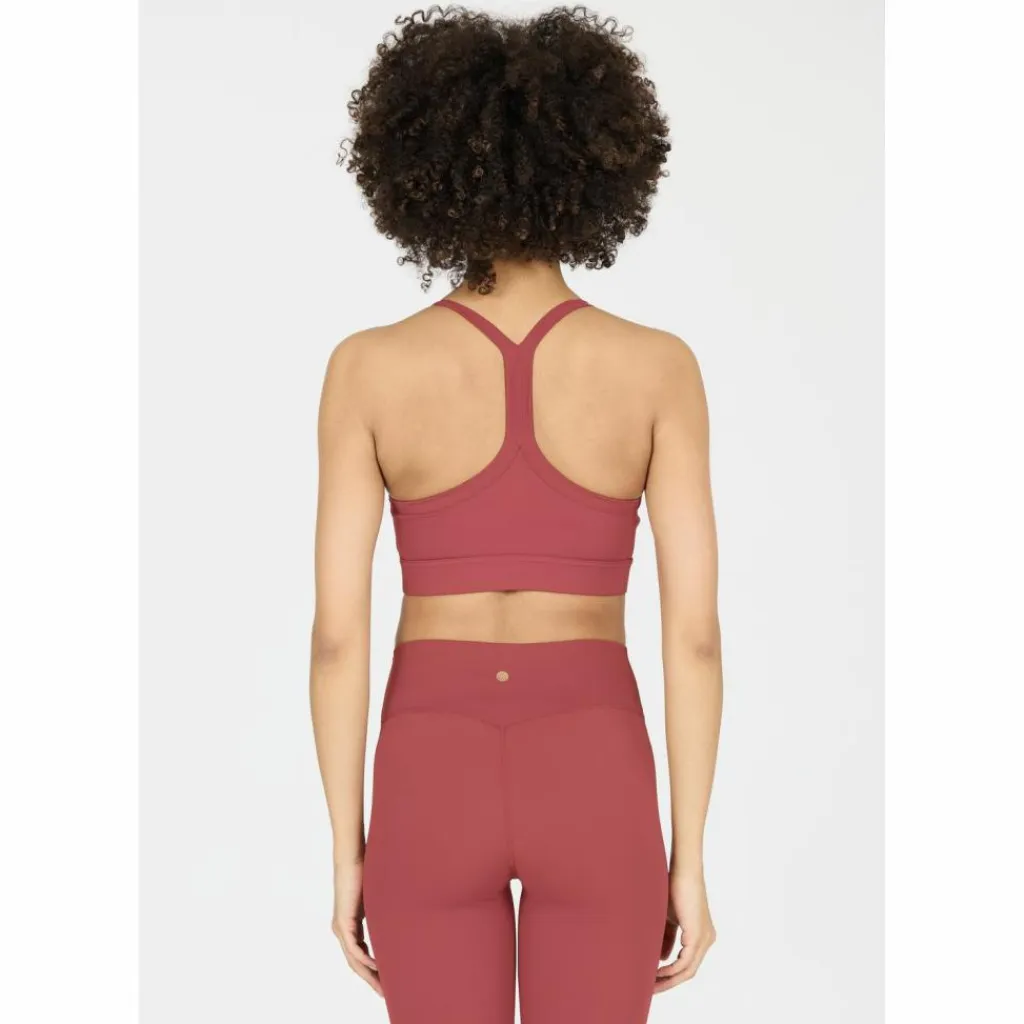 Athlecia Yoga|Tennis<· Bloom V2 4378 Roan Rouge