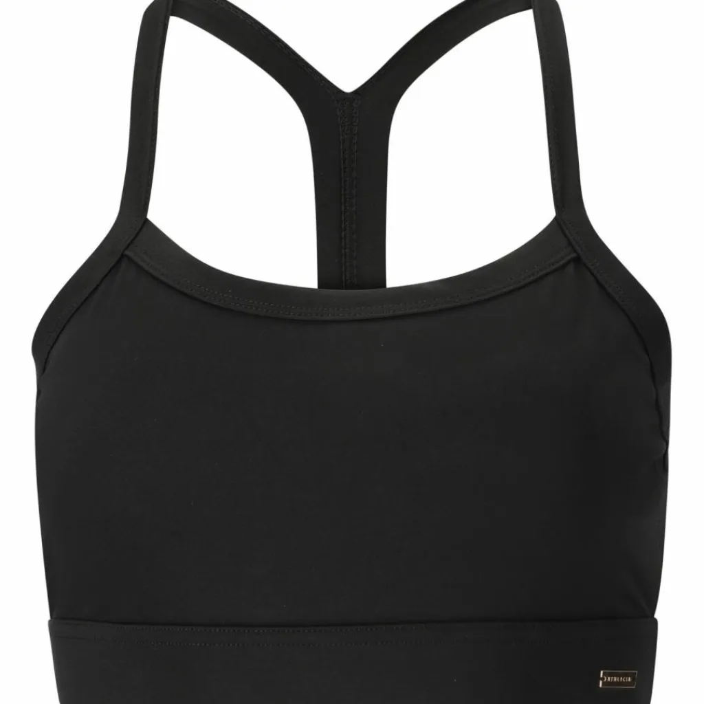 Athlecia Tennis<· Bloom V2 1001 Black
