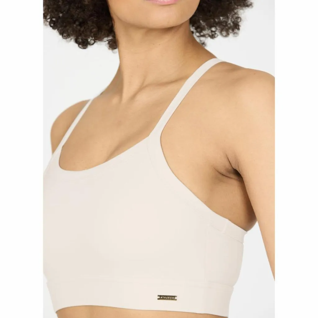 Athlecia Yoga|Tennis<· Bloom V2 1207 Vaporous Gray