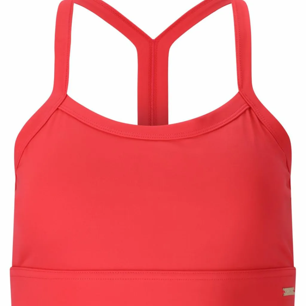 Athlecia Yoga|Tennis<· Bloom V2 4226 Teaberry