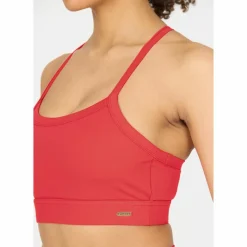 Athlecia Yoga|Tennis<· Bloom V2 4226 Teaberry