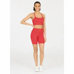 Athlecia Yoga|Tennis<· Bloom V2 4226 Teaberry