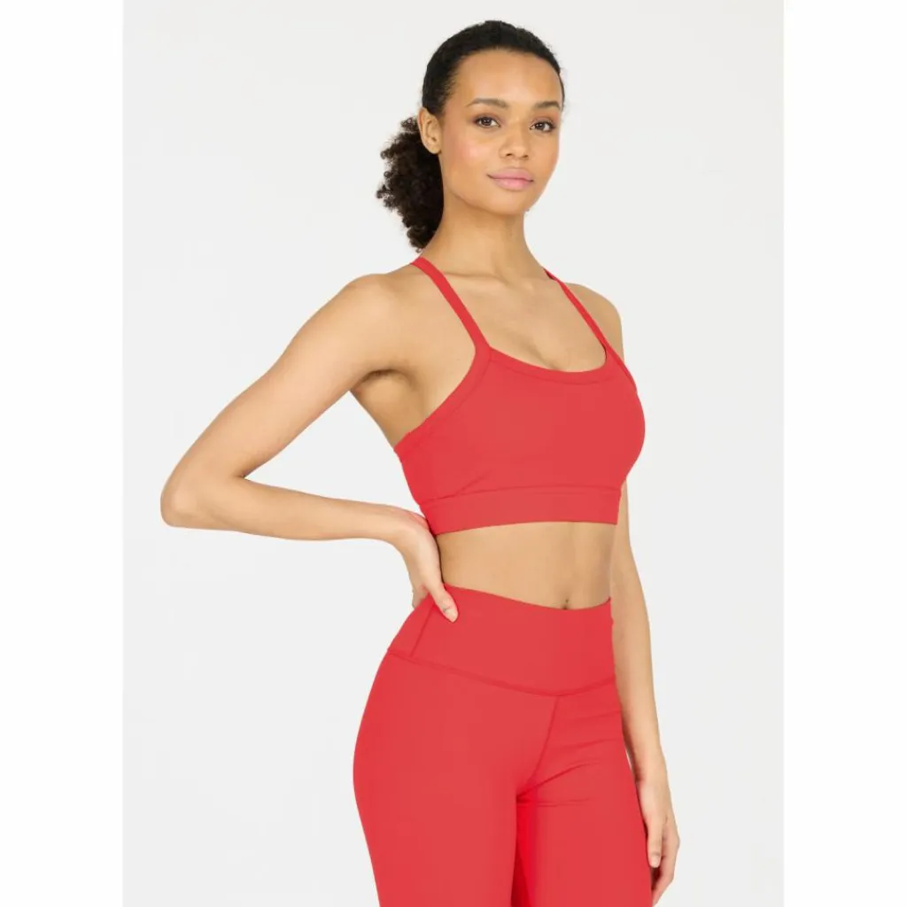 Athlecia Yoga|Tennis<· Bloom V2 4226 Teaberry