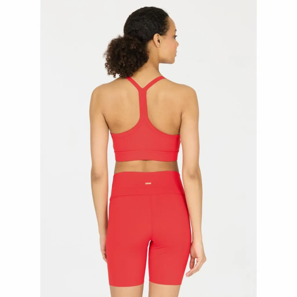 Athlecia Yoga|Tennis<· Bloom V2 4226 Teaberry