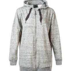 Athlecia Pullover & Sweats<· Bola Melange 1005 Light Grey